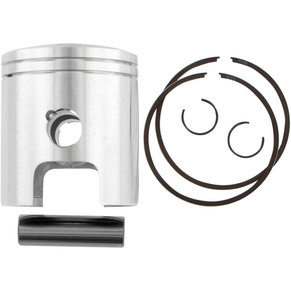 Wiseco Piston Kit - +0.50 mm - Suzuki 456M04950