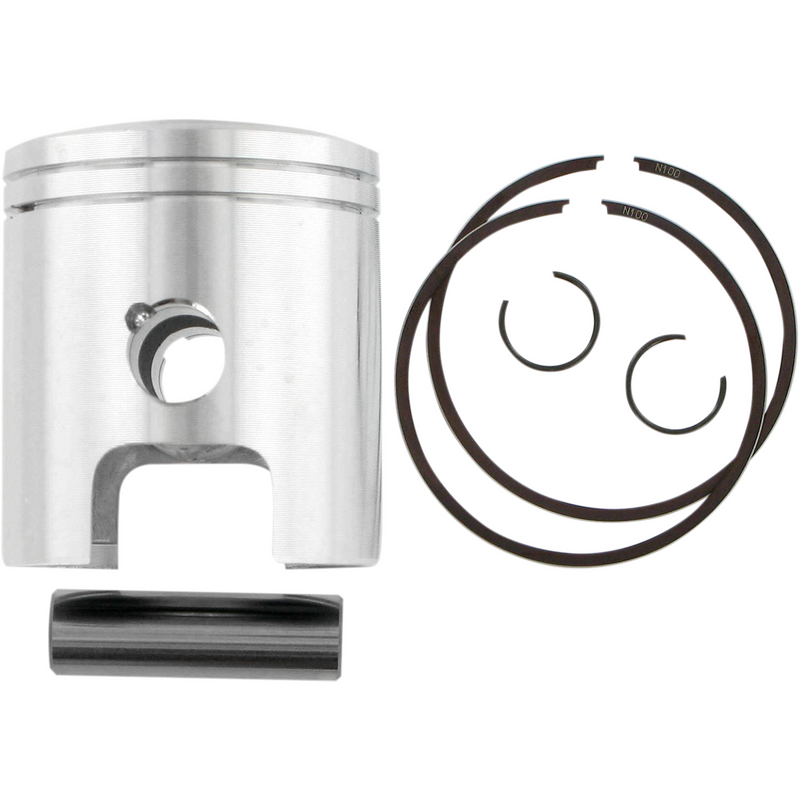 Wiseco Piston Kit - +0.50 mm - Suzuki 456M04950