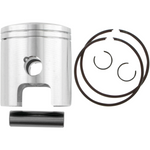 Wiseco Piston Kit - +1.00 mm - Suzuki 456M05000