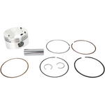 Wiseco Piston Kit - 80.00 mm - Suzuki 4576M08000