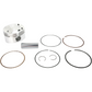 Wiseco Piston Kit - 80.00 mm - Suzuki 4576M08000