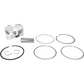 Wiseco Piston Kit - Standard - Honda 4577M09700