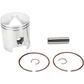 Wiseco Piston Kit - +1.00 mm - Yamaha 457M05000