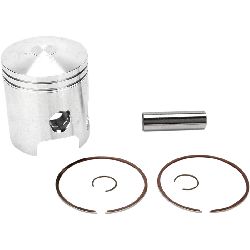 Wiseco Piston Kit - +2.00 mm - Yamaha 457M05100