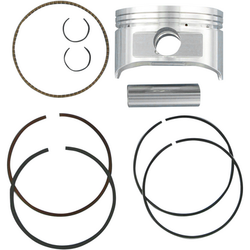 WISECO Piston Kit - 86.00 mm - Honda 4606M08600