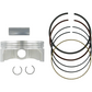 Wiseco Piston Kit - Standard - Yamaha 4649M09200