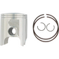 Wiseco Piston Kit - Standard - Honda 466M06600