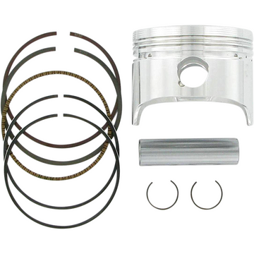 WISECO Piston Kit - Standard - Kawasaki 4670M06700