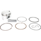 Wiseco Piston Kit - 76.00 mm - Kawasaki 4671M07600