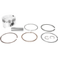 Wiseco Piston Kit - 76.50 mm - Kawasaki 4671M07650