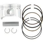 Wiseco Piston Kit - Standard - Yamaha 4675M07100