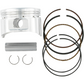 Wiseco Piston Kit - Standard - Yamaha 4675M07100