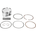 Wiseco Piston Kit - 1.00 mm - Yamaha 4676M08400