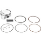 Wiseco Piston Kit - +0.50 mm - Polaris 4677M09250