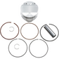 Wiseco Piston Kit - +1.00 mm - Yamaha 4689M07400