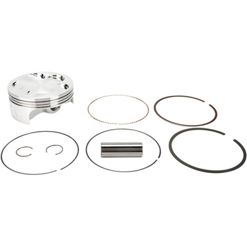 WISECO Piston Kit - 95.00 mm - Yamaha 4693M09500