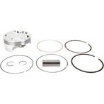Wiseco Piston Kit - 95.00 mm - Yamaha 4693M09500
