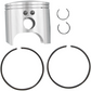 Wiseco Piston Kit - +1.00 mm - Kawasaki 469M06700