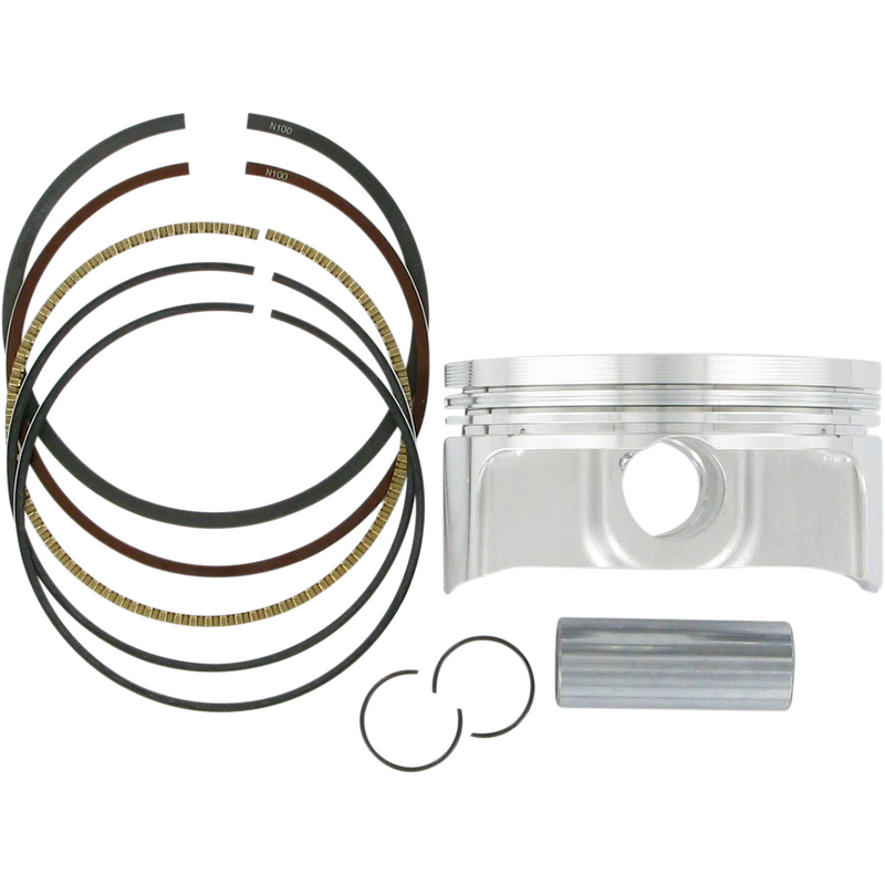 Wiseco Piston Kit - Standard - Arctic Cat | Kawasaki | Suzuki 4714M09000