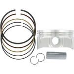 Wiseco Piston Kit - Standard - Arctic Cat | Kawasaki | Suzuki 4714M09000