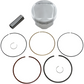 Wiseco Piston Kit - Standard - Honda 4715M10000