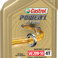 Castrol Power 1? Synthetic Engine Oil - V-Twin - 20W-50 - 1 U.S. quart 15D28D