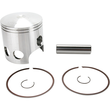 WISECO Piston Kit - Standard - Yamaha 471M06600