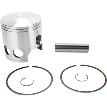 WISECO Piston Kit - +0.50 mm - Yamaha 471M06650