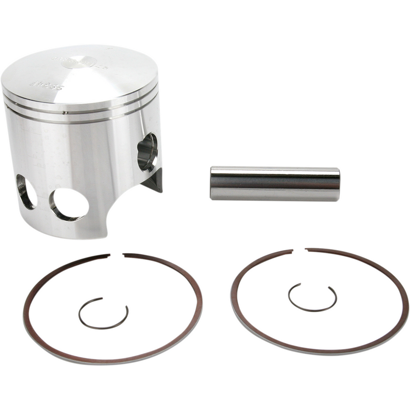 Wiseco Piston Kit - +0.50 mm - Yamaha 471M06650