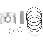 Wiseco Piston Kit - Standard - Yamaha 4752M05400