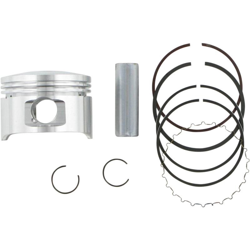 Wiseco Piston Kit - Standard - Yamaha 4752M05400