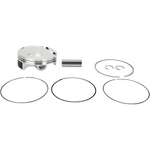 Wiseco Piston Kit - Standard - Honda 4753M09600