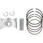 Wiseco Piston Kit - Standard - Arctic Cat | Kawasaki 4782M08000