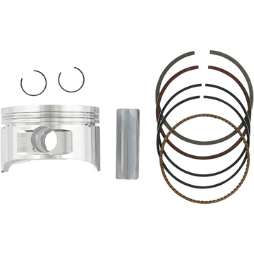 WISECO Piston Kit - Standard - Arctic Cat | Kawasaki 4782M08000