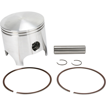 WISECO Piston Kit - Standard - Yamaha 478M08700