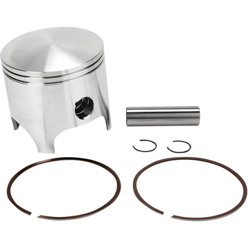 WISECO Piston Kit - +0.50 mm - Yamaha 478M08750