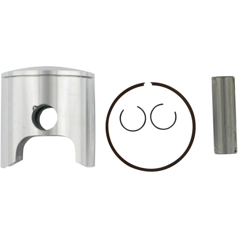 Wiseco Piston Kit - Standard - Suzuki 485M07000