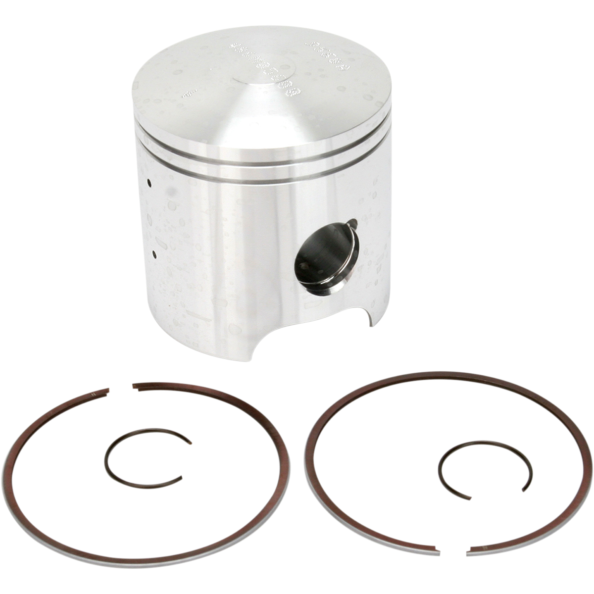 WISECO Piston Kit - Standard - Kawasaki 486M05600