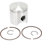 Wiseco Piston Kit - Standard - Kawasaki 486M05600