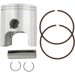 Wiseco Piston Kit - Standard - Suzuki 490M06200
