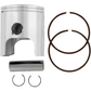 Wiseco Piston Kit - 63.00 mm - Suzuki PE175 490M06300