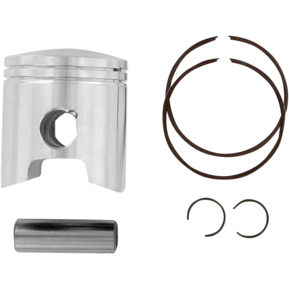 Wiseco Piston Kit - 50.00 mm - Suzuki RM80 497M05000