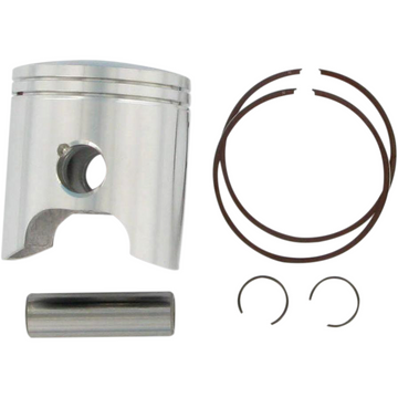 WISECO Piston Kit - 54.00 mm - Suzuki RM125 511M05400