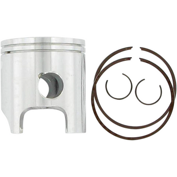 WISECO Piston Kit - 48.00 mm - Kawasaki KDX/KX 80 514M04800