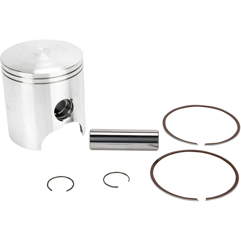 Wiseco Piston Kit - 68.00 mm - Yamaha IT/TriZ 250 515M06800