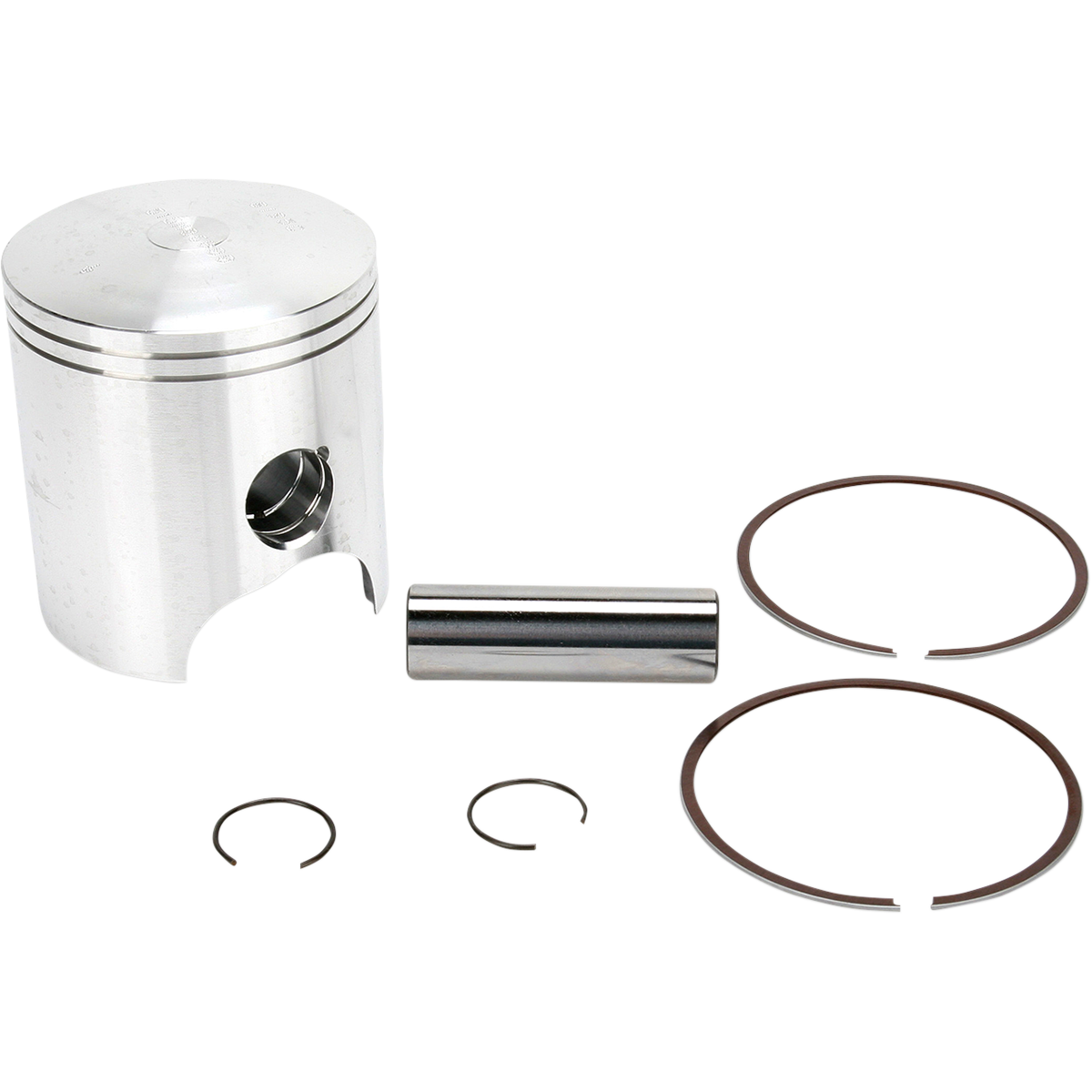 WISECO Piston Kit - 68.00 mm - Yamaha IT/TriZ 250 515M06800