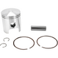 Wiseco Piston Kit - 54.50 mm - Honda CR125R 518M05450