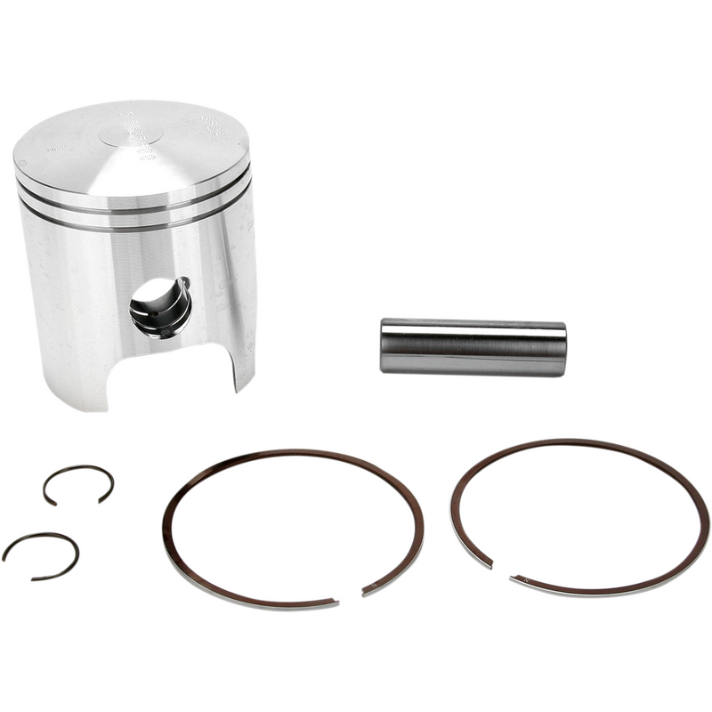 Wiseco Piston Kit - 54.50 mm - Honda CR125R 518M05450