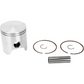 Wiseco Piston Kit - 55.00 mm - Suzuki RM125 519M05500