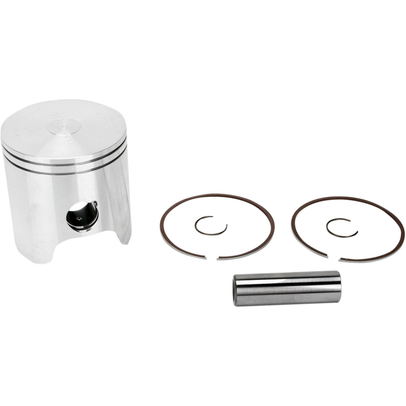 Wiseco Piston Kit - 55.00 mm - Suzuki RM125 519M05500